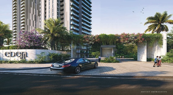 latest property